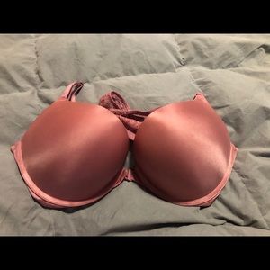 Victoria Secret Bombshell Bra 38C Razorback